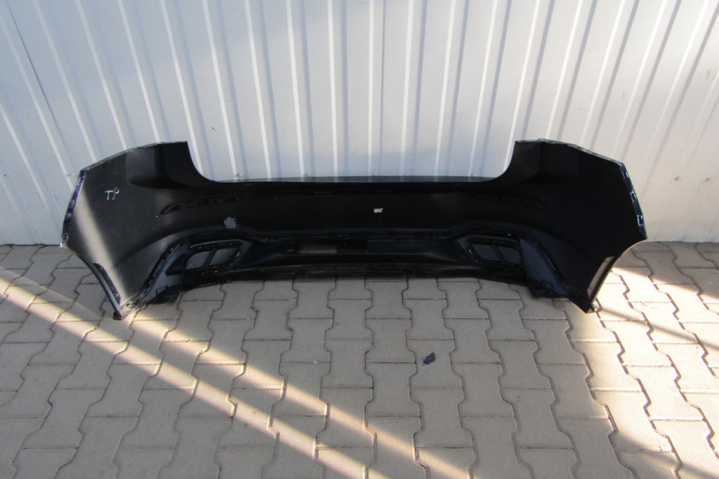 Zadnji branik VW Golf 8 VIII 5H6 R LINE HB 19-
