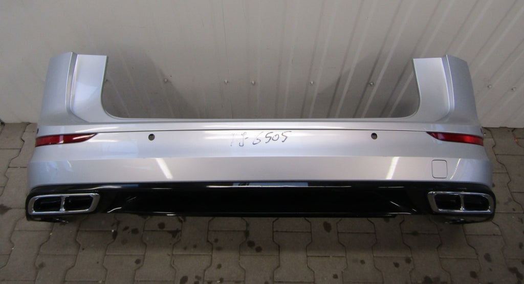 Zadnji branik VW Golf 8 VIII 5H9 KOMBI R LINE 20-
