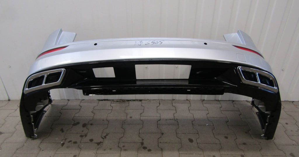 Zadnji branik VW Golf 8 VIII 5H9 KOMBI R LINE 20-