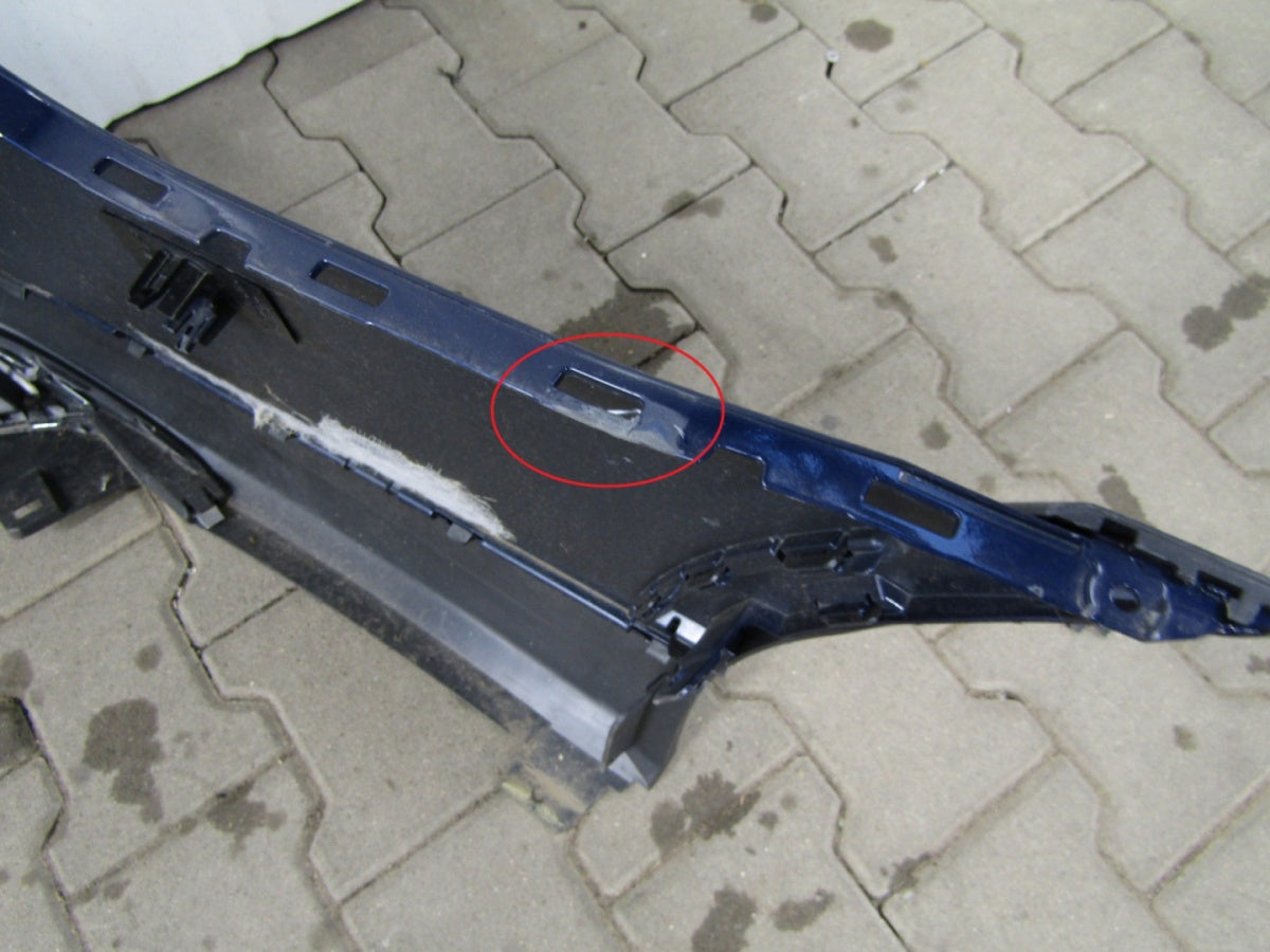 Zadnji branik VW Golf 8 VIII 5H9 KOMBI ALLTRACK 20-