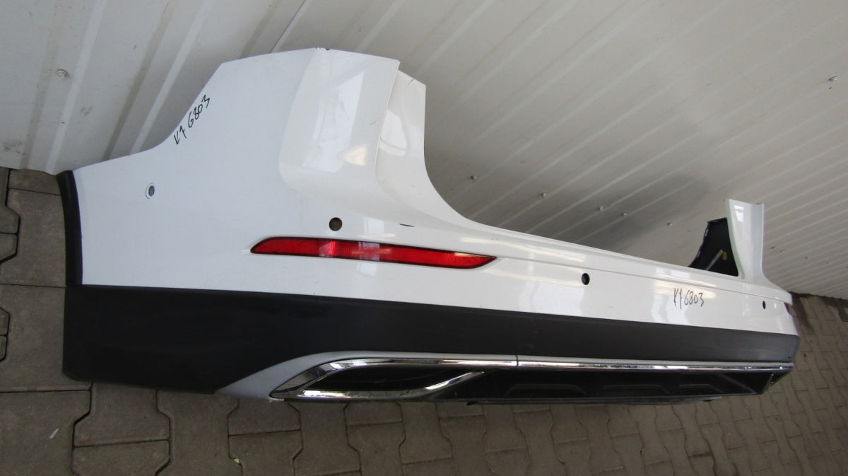 Zadnji branik VW Golf 8 VIII 5H9 KOMBI ALLTRACK 20-