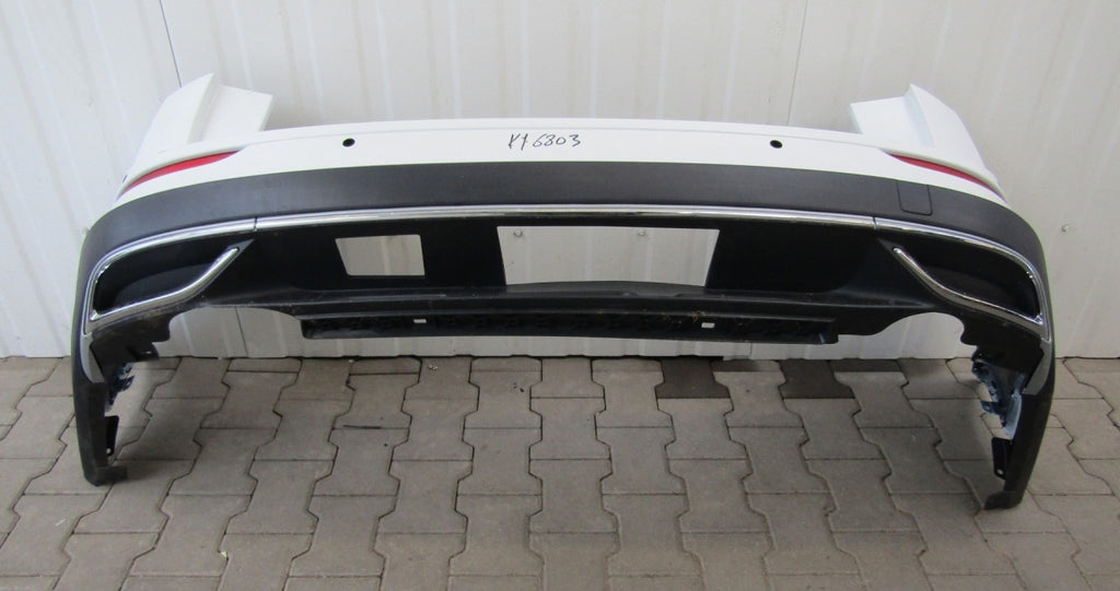 Zadnji branik VW Golf 8 VIII 5H9 KOMBI ALLTRACK 20-
