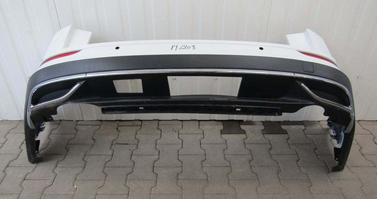 Zadnji branik VW Golf 8 VIII 5H9 KOMBI ALLTRACK 20-