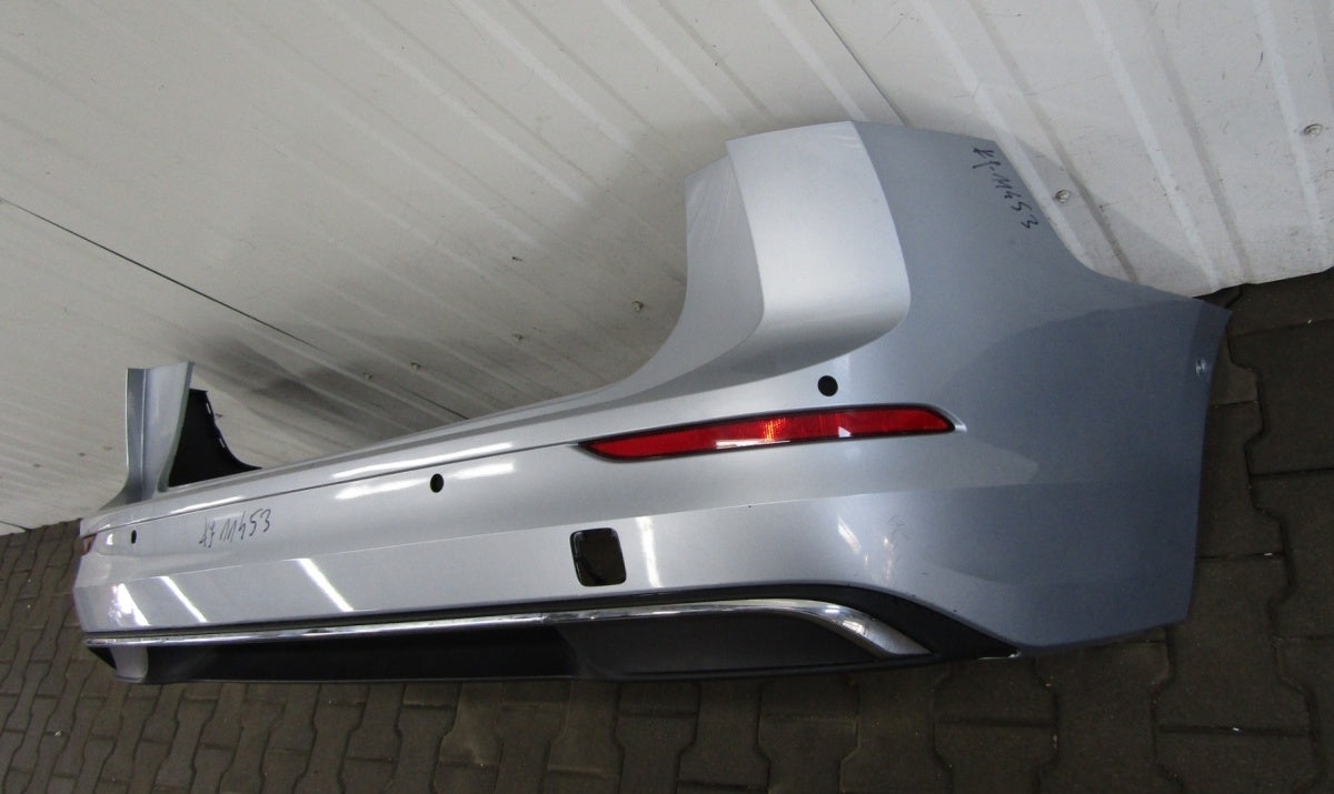Zadnji branik VW Golf 8 VIII 5H9 KOMBI LIFT 24- / 6PDC