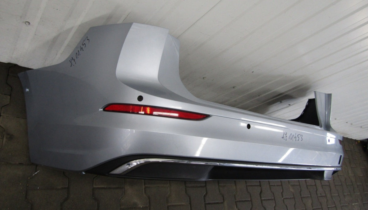 Zadnji branik VW Golf 8 VIII 5H9 KOMBI LIFT 24- / 6PDC