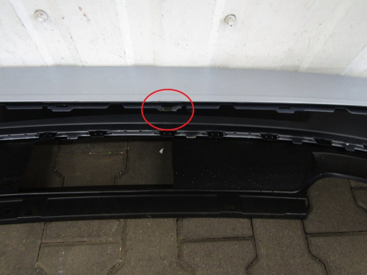 Zadnji branik VW Golf 8 VIII 5H9 KOMBI LIFT 24- / 6PDC