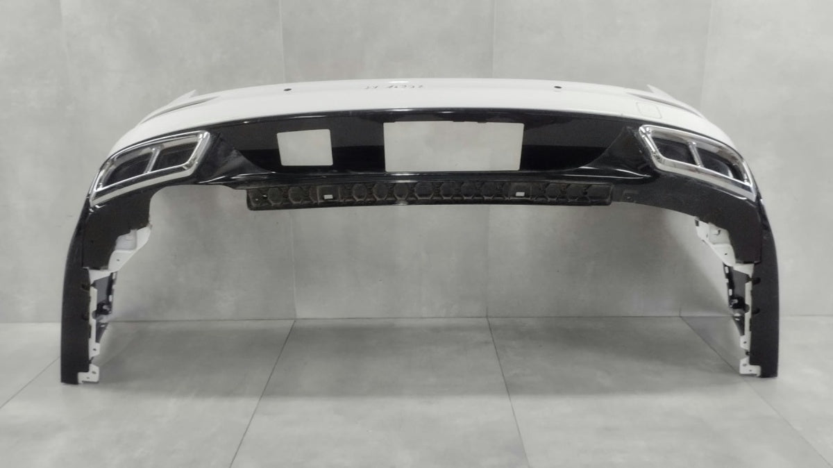 Zadnji branik VW Golf 8 VIII 5H9 KOMBI R LINE 20-