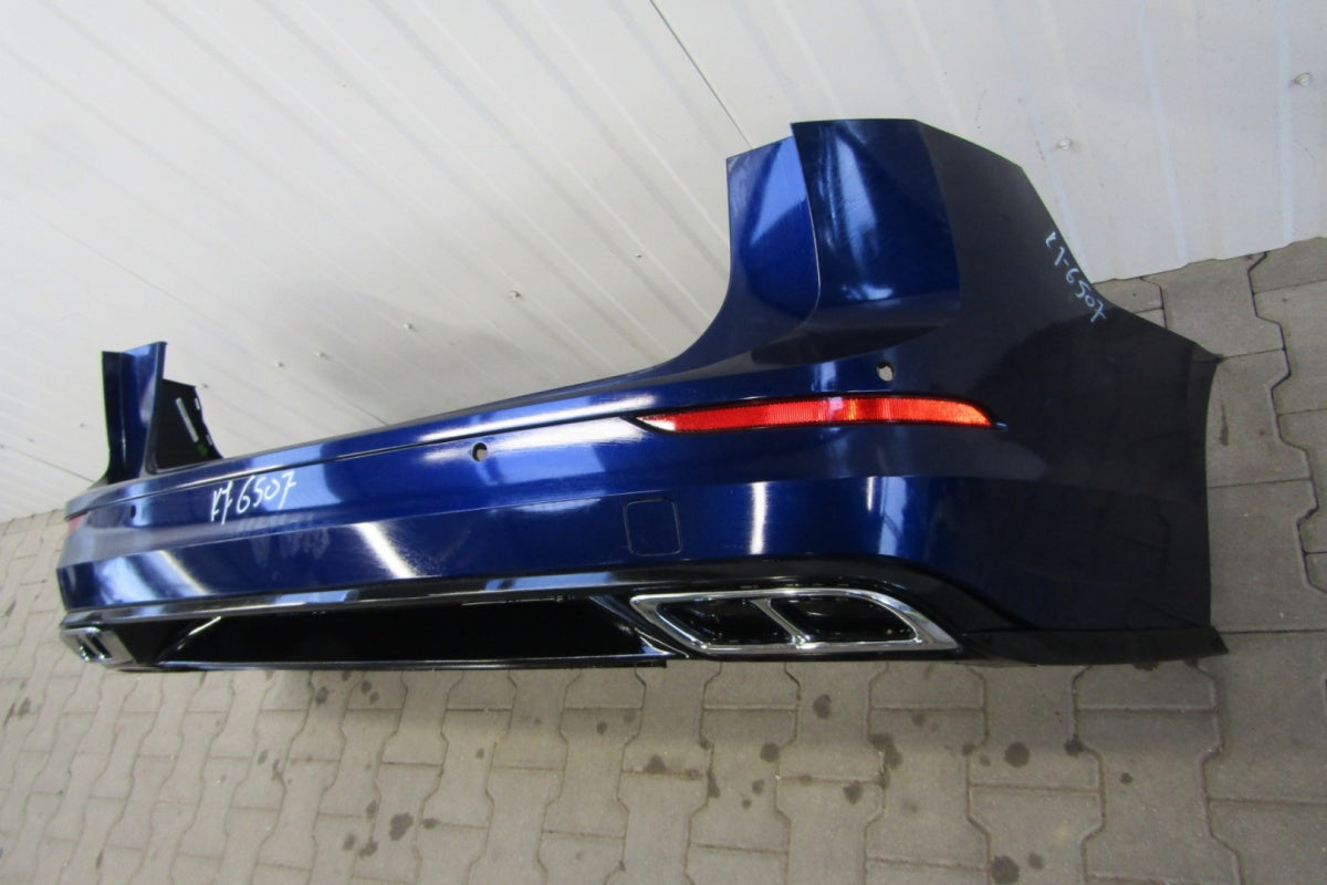 Zadnji branik VW Golf 8 VIII 5H9 KOMBI R LINE 20-