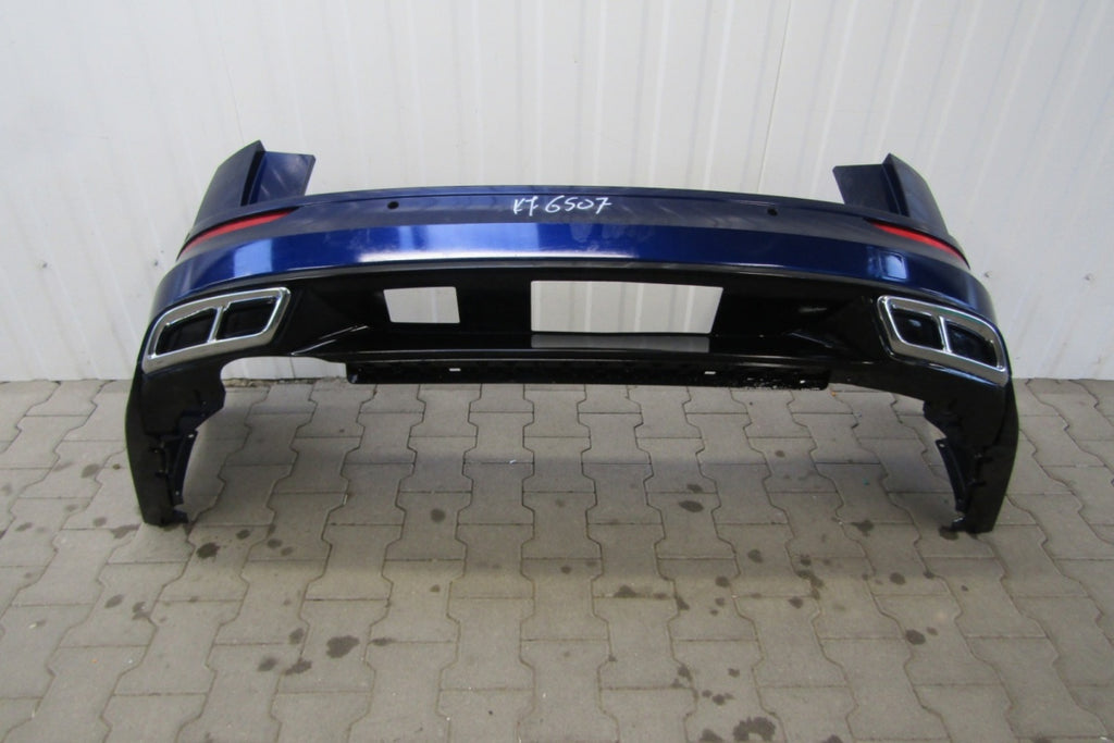 Zadnji branik VW Golf 8 VIII 5H9 KOMBI R LINE 20-