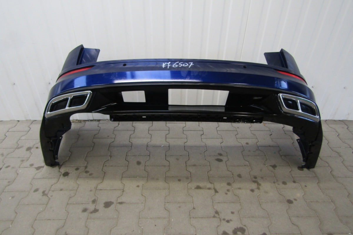 Zadnji branik VW Golf 8 VIII 5H9 KOMBI R LINE 20-