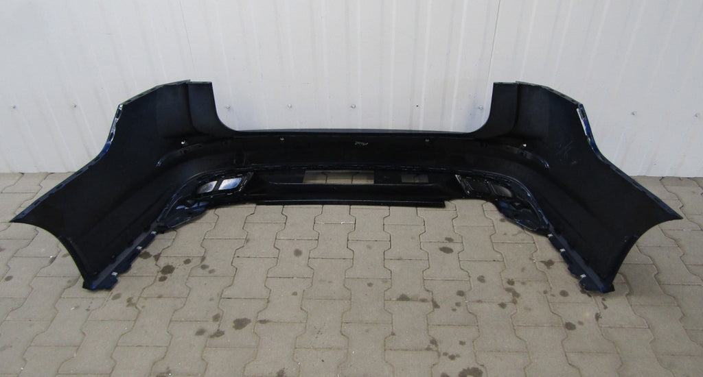 Zadnji branik VW Golf 8 VIII 5H9 KOMBI R LINE 20-