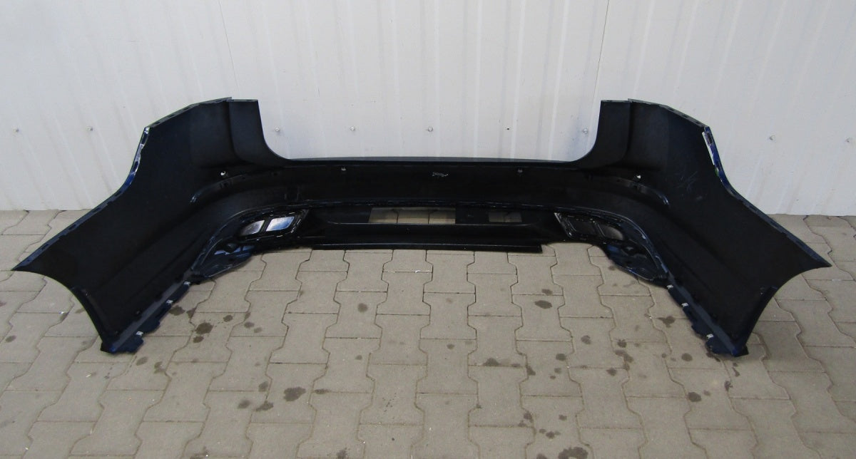 Zadnji branik VW Golf 8 VIII 5H9 KOMBI R LINE 20-