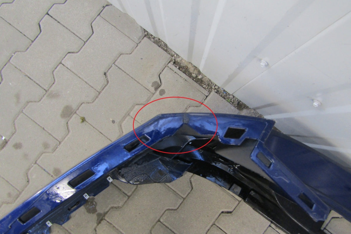 Zadnji branik VW Golf 8 VIII 5H9 KOMBI R LINE 20-