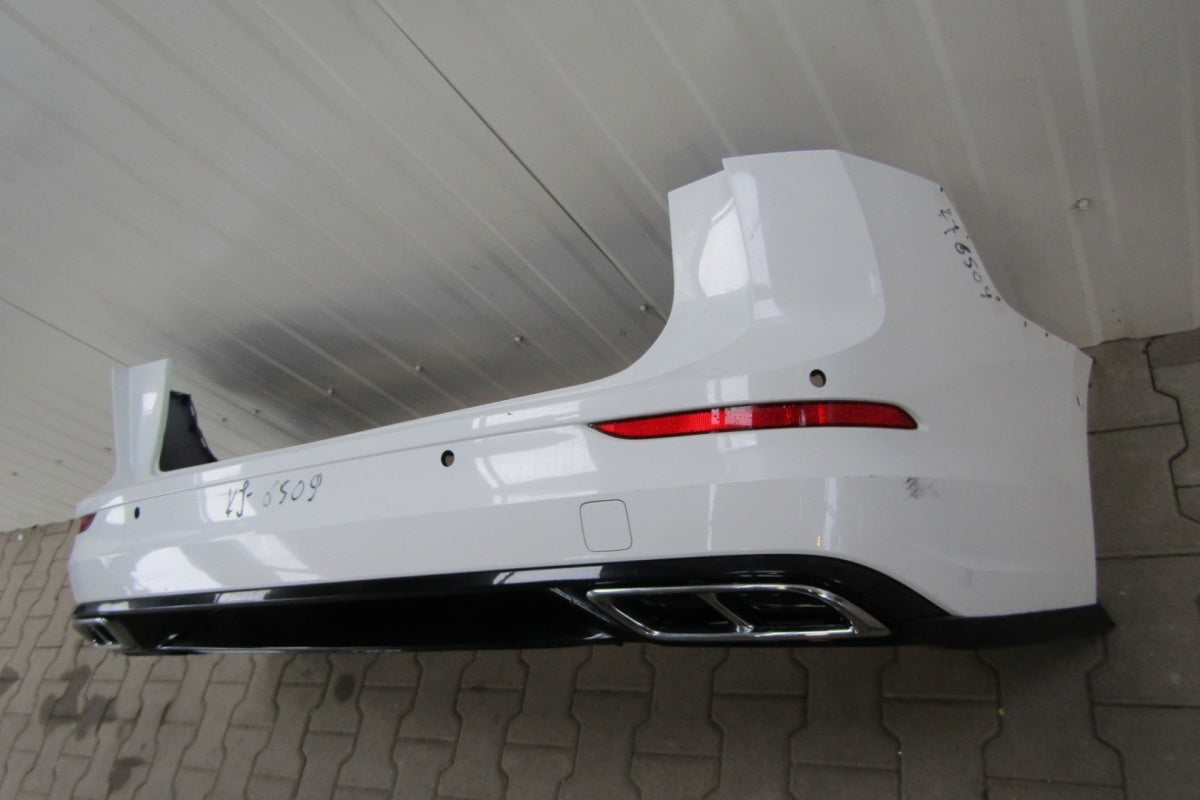 Zadnji branik VW Golf 8 VIII 5H9 KOMBI R LINE 20-