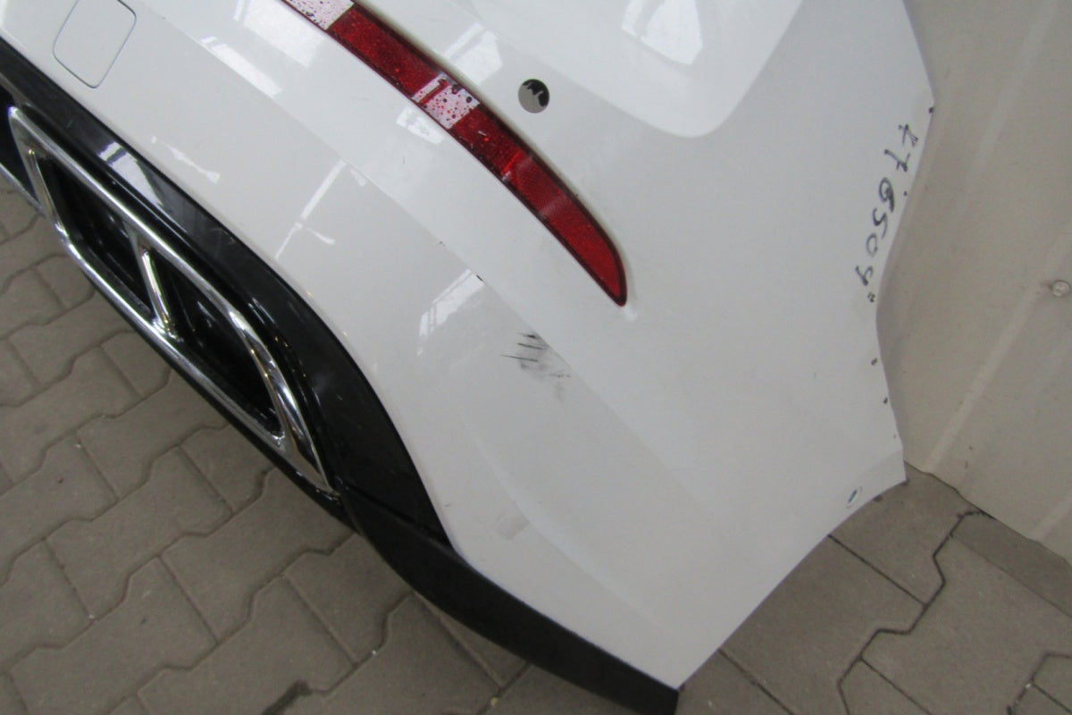Zadnji branik VW Golf 8 VIII 5H9 KOMBI R LINE 20-