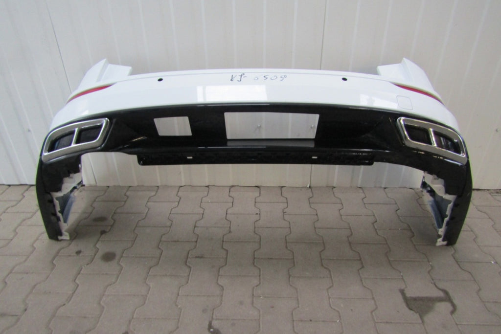 Zadnji branik VW Golf 8 VIII 5H9 KOMBI R LINE 20-
