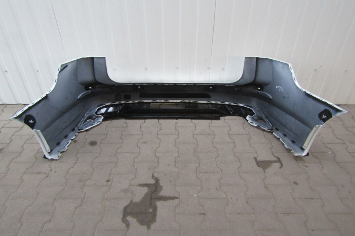 Zadnji branik VW Golf 8 VIII 5H9 KOMBI R LINE 20-