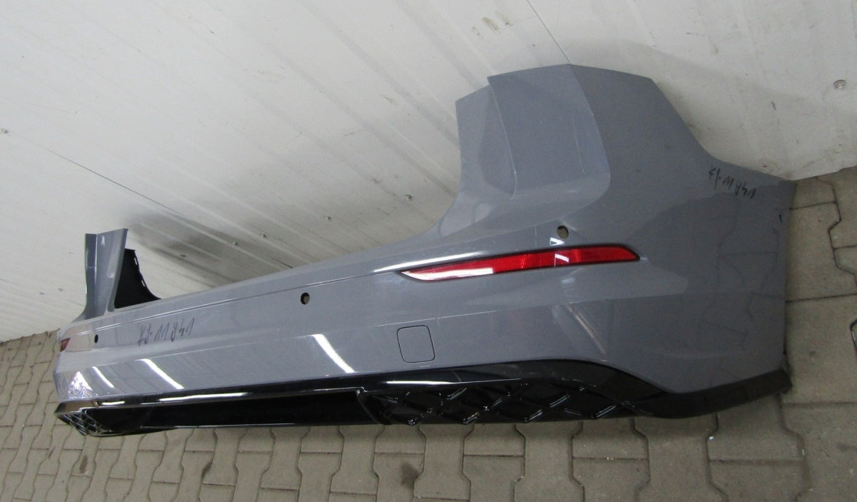 Zadnji branik VW Golf 8 VIII 5H9 KOMBI R-LINE LIFT 24-