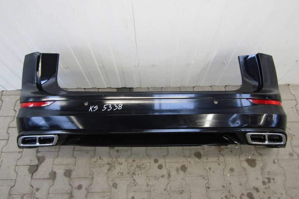 Zadnji branik VW Golf 8 VIII 5H9 Kombi R-Line 20-
