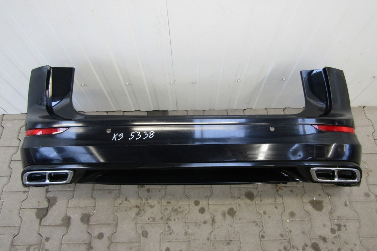 Zadnji branik VW Golf 8 VIII 5H9 Kombi R-Line 20-