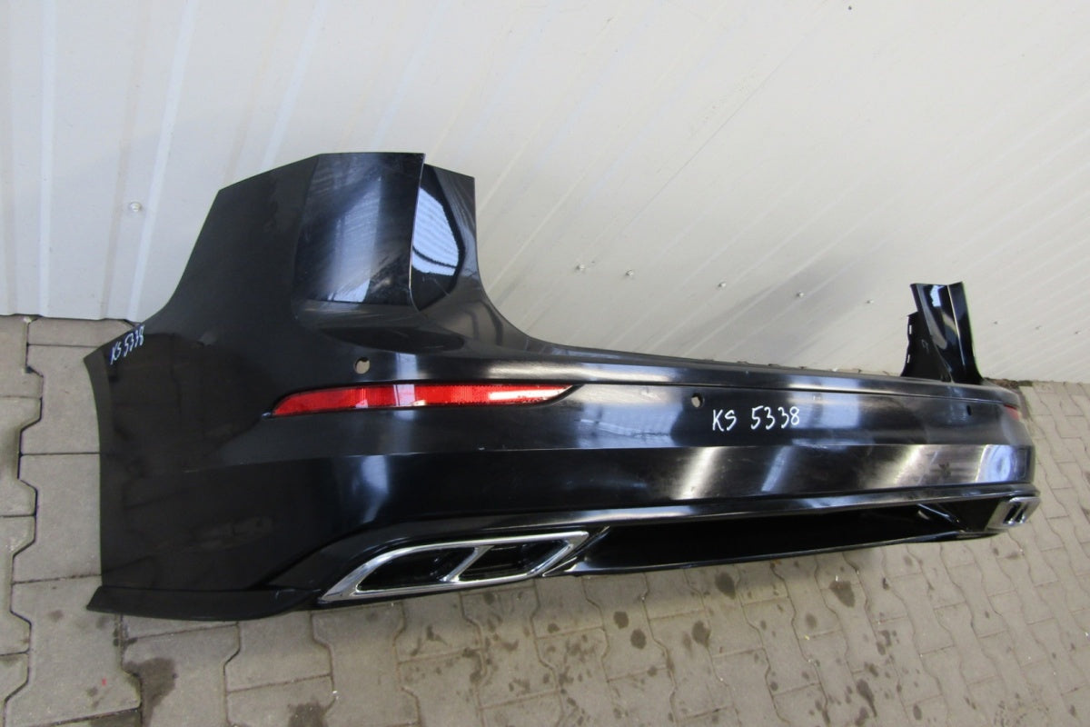 Zadnji branik VW Golf 8 VIII 5H9 Kombi R-Line 20-