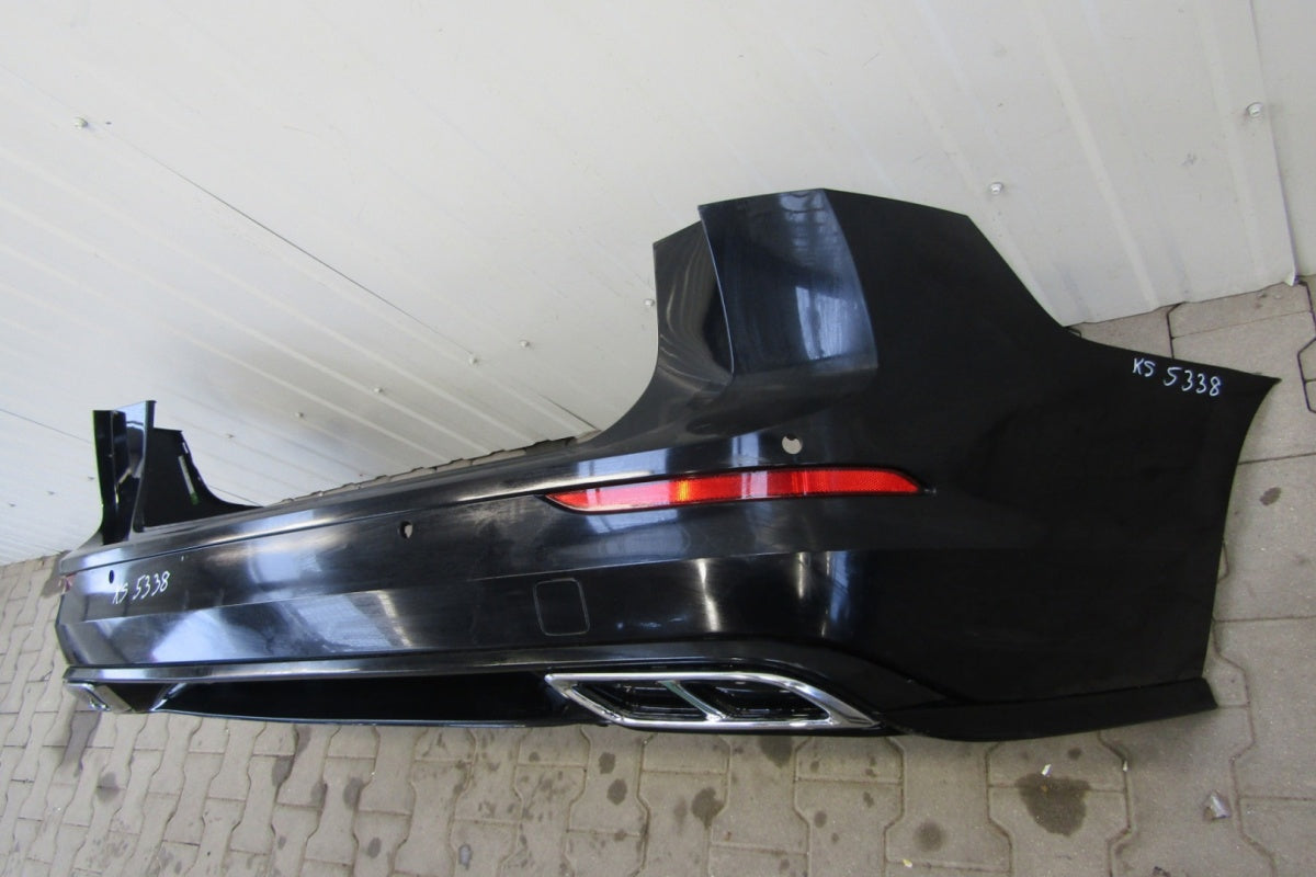 Zadnji branik VW Golf 8 VIII 5H9 Kombi R-Line 20-