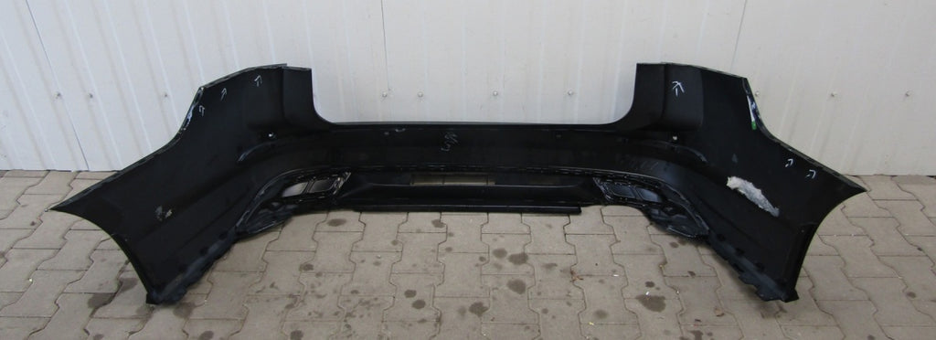 Zadnji branik VW Golf 8 VIII 5H9 Kombi R-Line 20-
