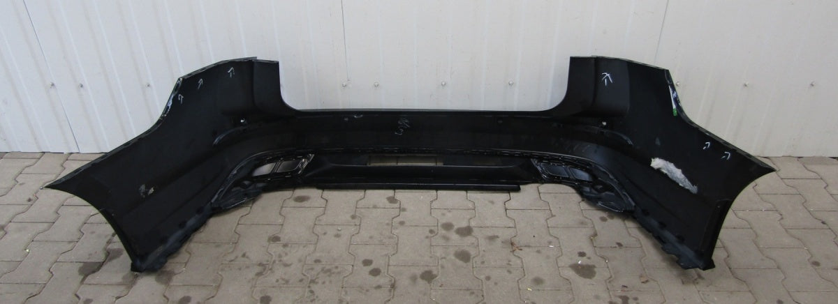 Zadnji branik VW Golf 8 VIII 5H9 Kombi R-Line 20-