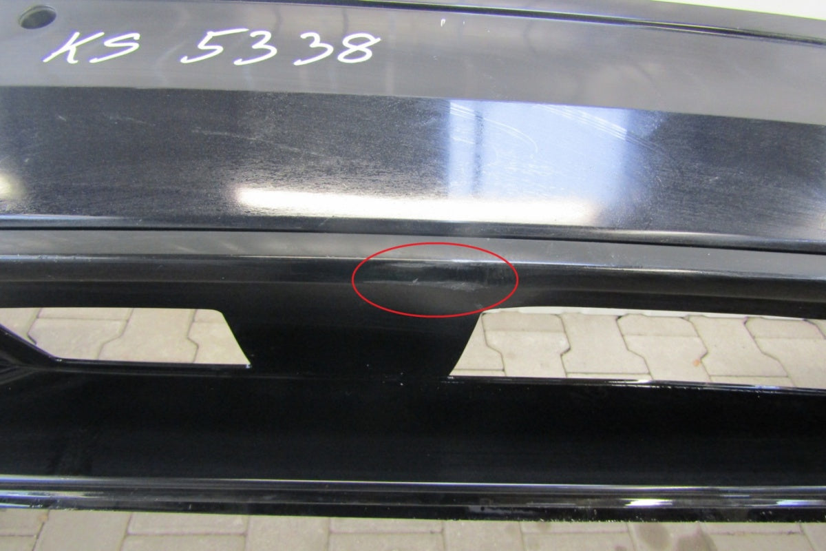 Zadnji branik VW Golf 8 VIII 5H9 Kombi R-Line 20-