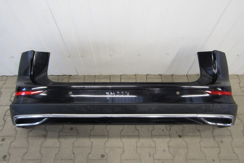 Zadnji branik VW Golf 8 VIII 5H9 KOMBI ALLTRACK 20-