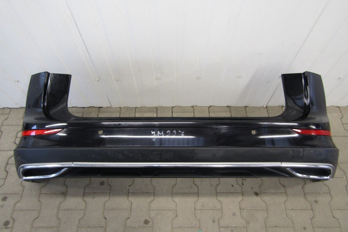 Zadnji branik VW Golf 8 VIII 5H9 KOMBI ALLTRACK 20-