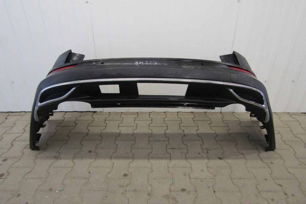 Zadnji branik VW Golf 8 VIII 5H9 KOMBI ALLTRACK 20-
