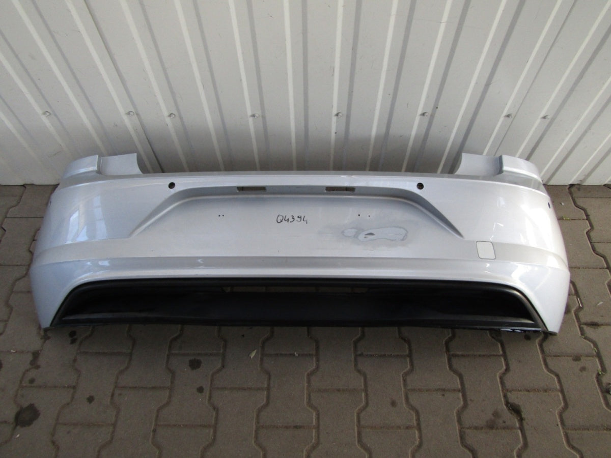 Zadnji branik VW POLO VI 6 2G6 17-
