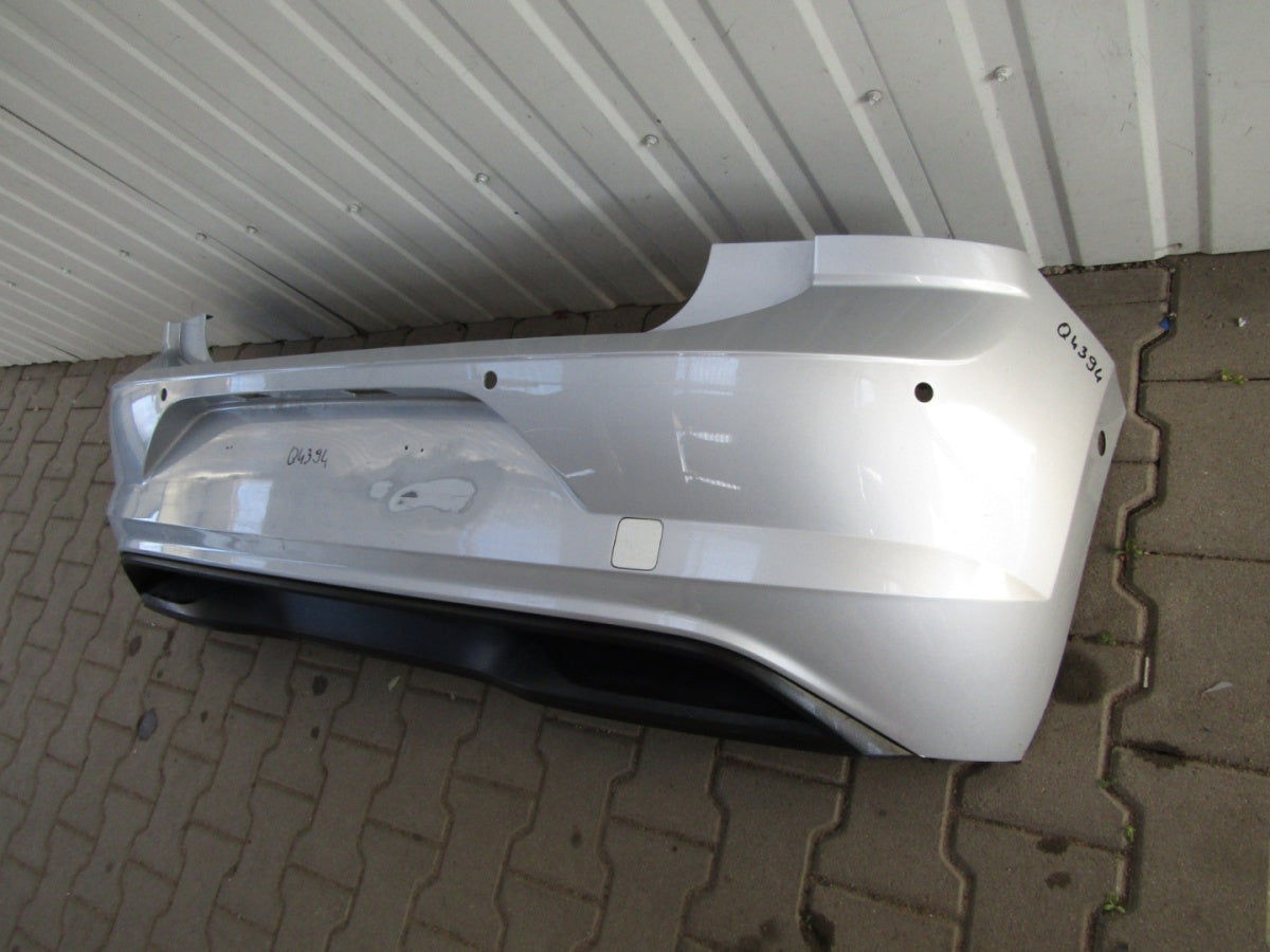Zadnji branik VW POLO VI 6 2G6 17-