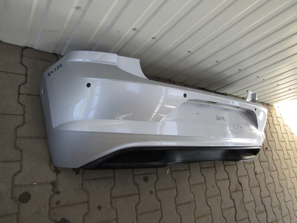 Zadnji branik VW POLO VI 6 2G6 17-