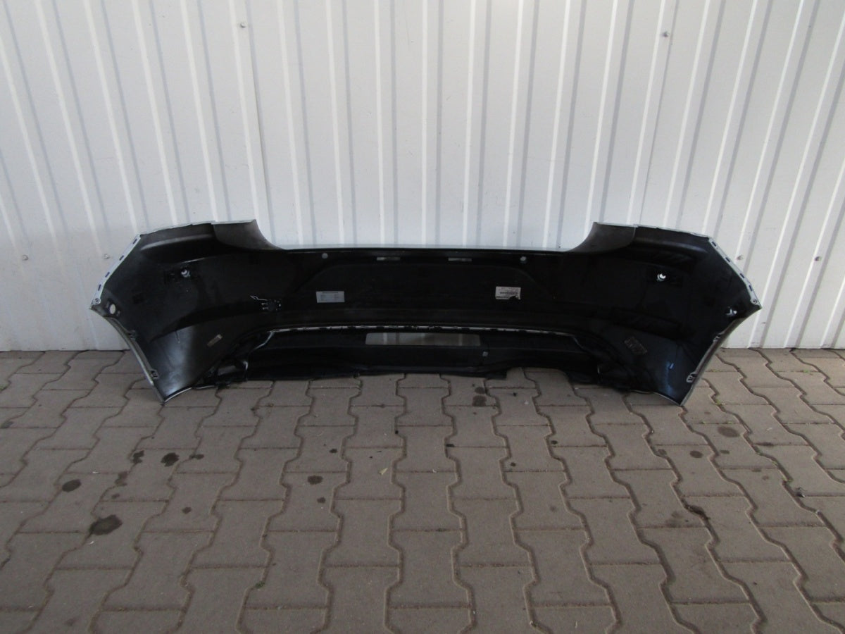 Zadnji branik VW POLO VI 6 2G6 17-