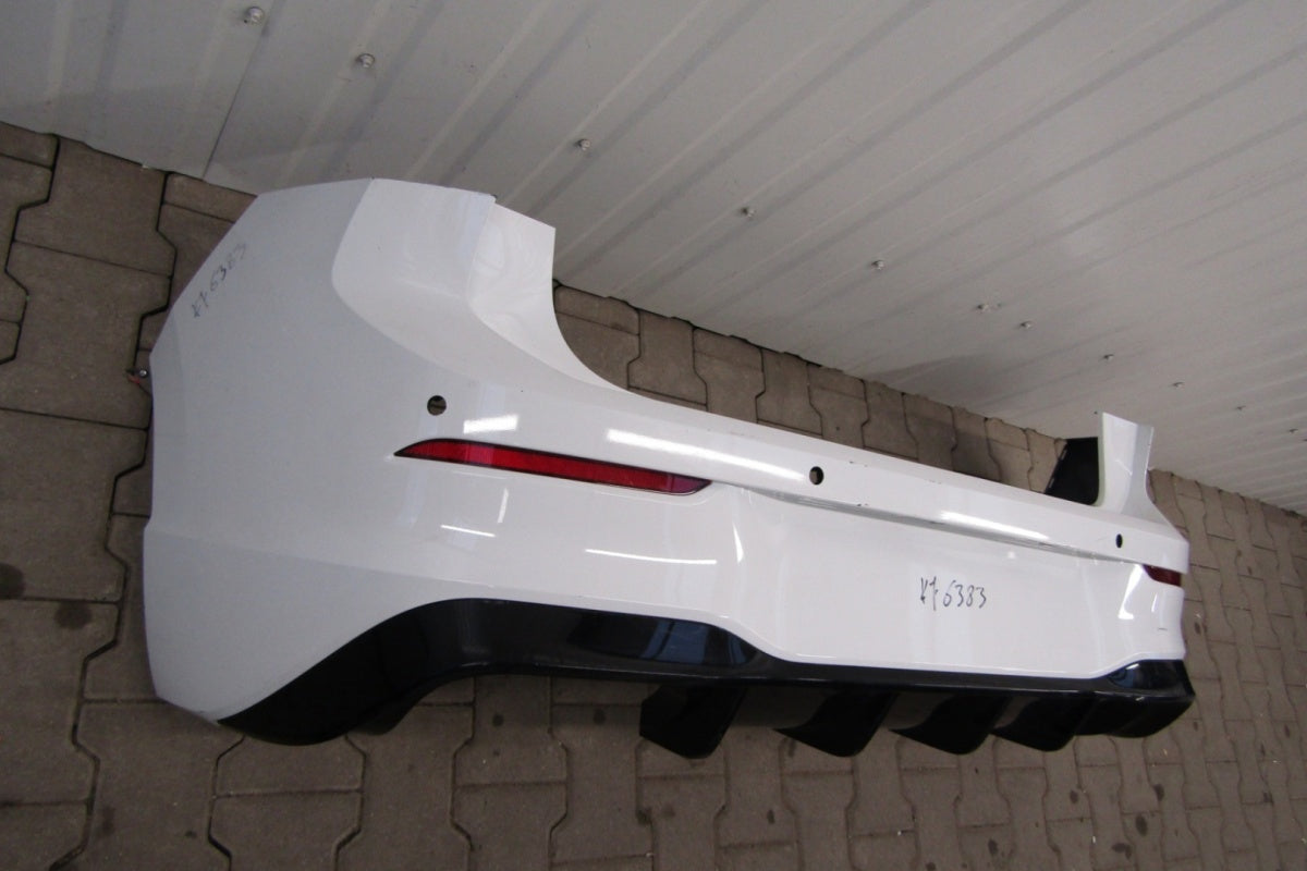 Zadnji branik VW Golf VIII 5H6 HB R R20 4PDC