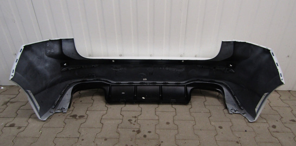 Zadnji branik VW Golf VIII 5H6 HB R R20 4PDC