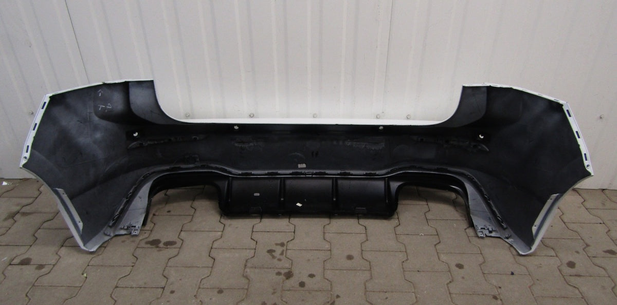 Zadnji branik VW Golf VIII 5H6 HB R R20 4PDC
