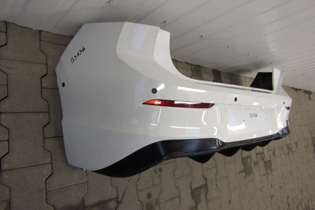 Zadnji branik VW Golf VIII 8 5H6 HB R R20