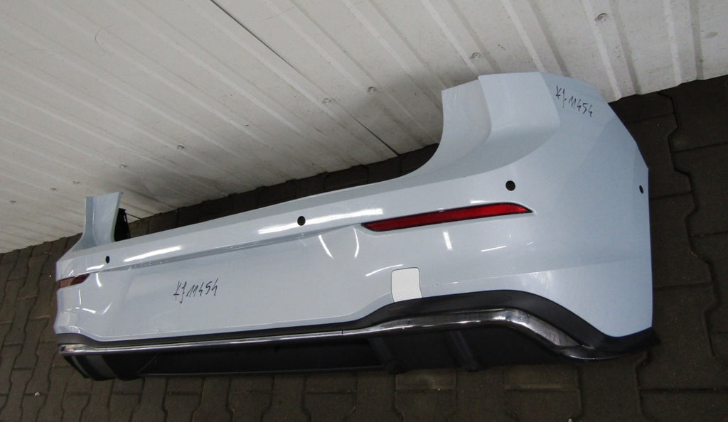 Zadnji branik VW Golf VIII 8 GTE HB LIFT 24-