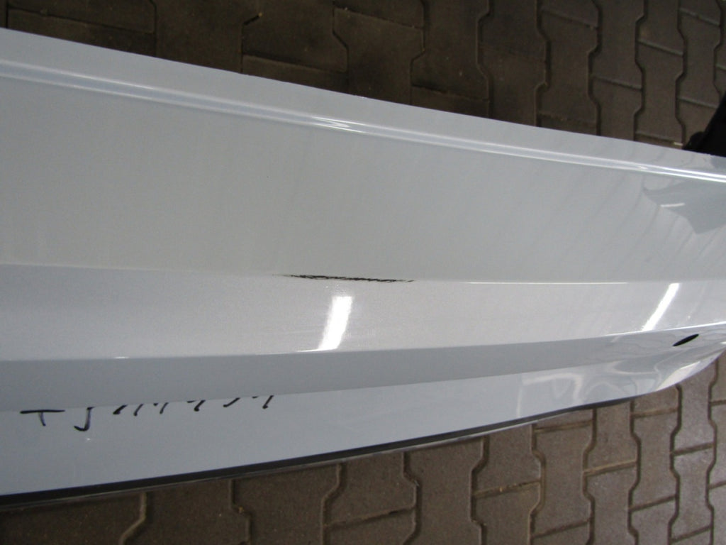 Zadnji branik VW Golf VIII 8 GTE HB LIFT 24-