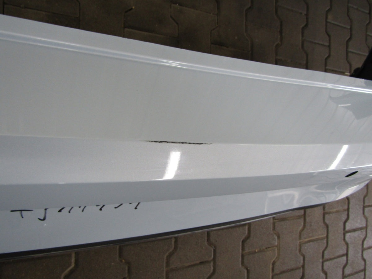 Zadnji branik VW Golf VIII 8 GTE HB LIFT 24-