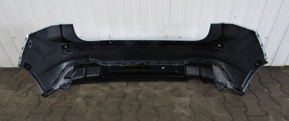 Zadnji branik VW Golf VIII 8 GTE HB LIFT 24-