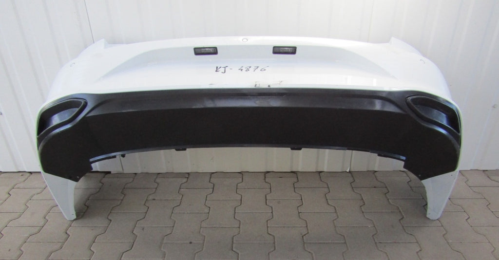 Zadnji branik VW POLO VI SEDAN 6N5 LIFT 20-
