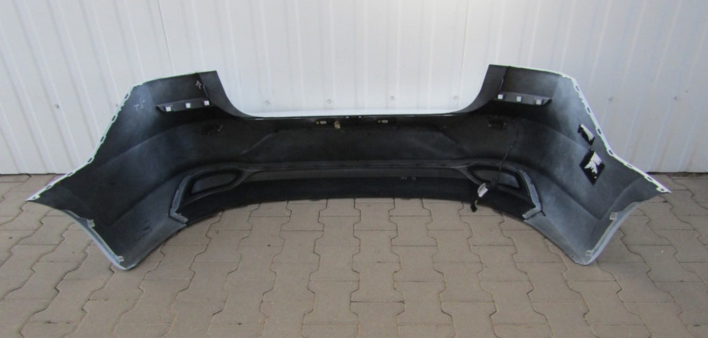 Zadnji branik VW POLO VI SEDAN 6N5 LIFT 20-