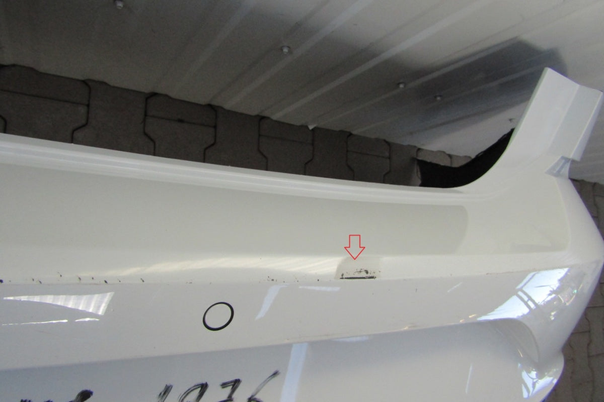 Zadnji branik VW POLO VI SEDAN 6N5 LIFT 20-