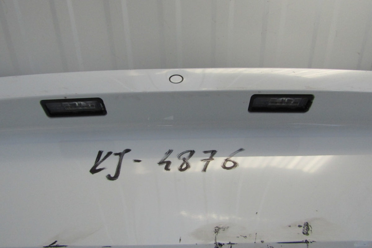 Zadnji branik VW POLO VI SEDAN 6N5 LIFT 20-