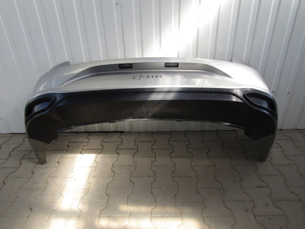 Zadnji branik VW POLO VI SEDAN 6N5 LIFT 20-