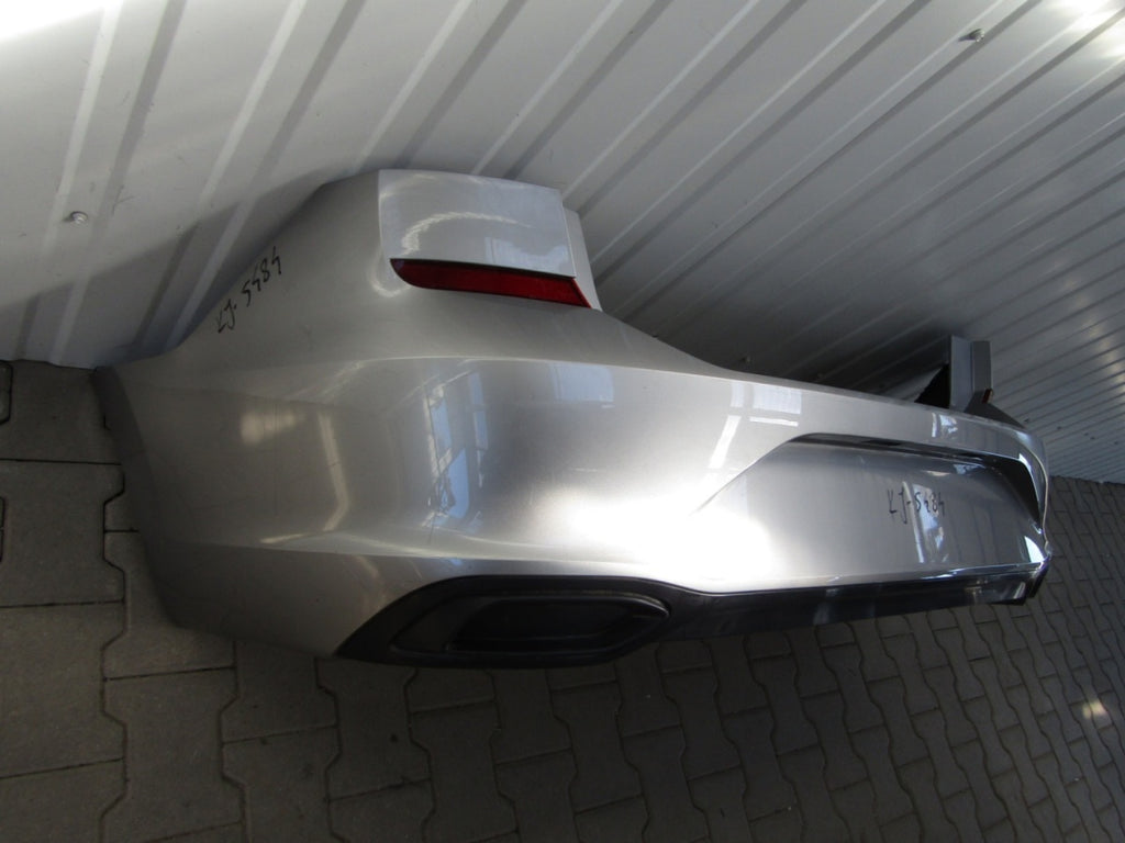 Zadnji branik VW POLO VI SEDAN 6N5 LIFT 20-